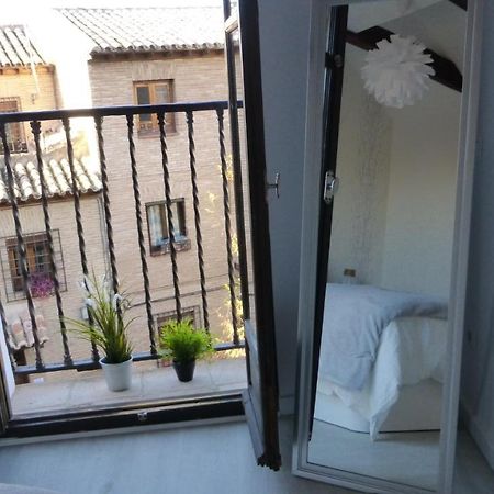 Casa Del Maestro Apartment โตเลโด ห้อง รูปภาพ