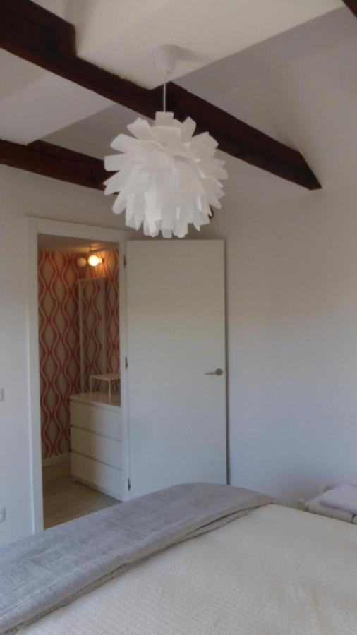Casa Del Maestro Apartment โตเลโด ห้อง รูปภาพ