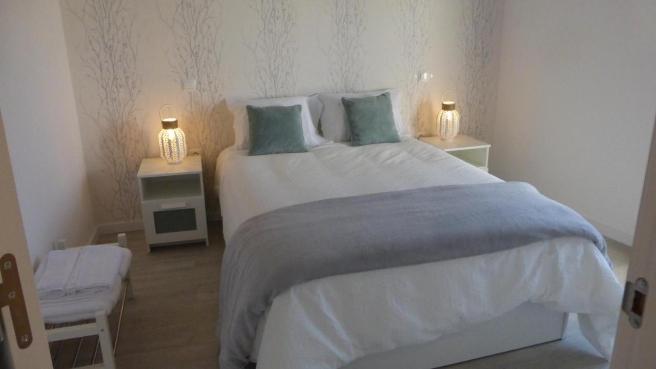 Casa Del Maestro Apartment โตเลโด ห้อง รูปภาพ